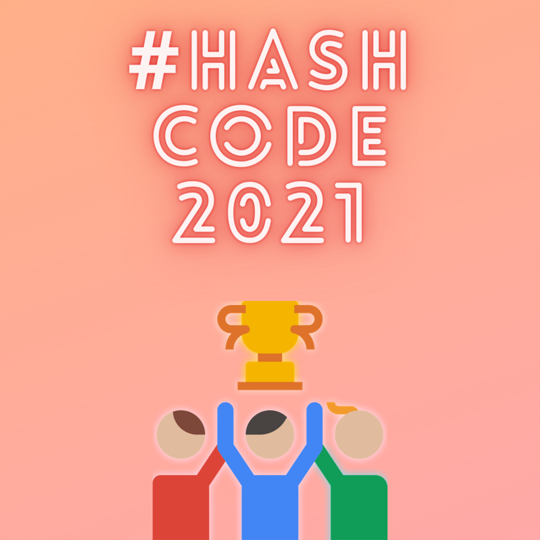 hash-code-2021