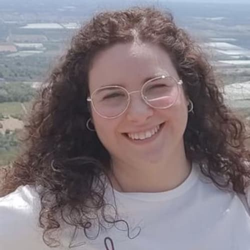 Annamaria Gandolfo