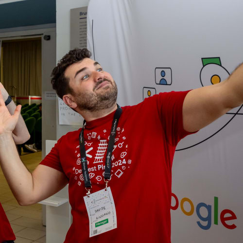 Davide Ginnasio