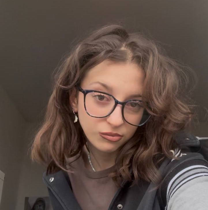 Giada Del Testa
