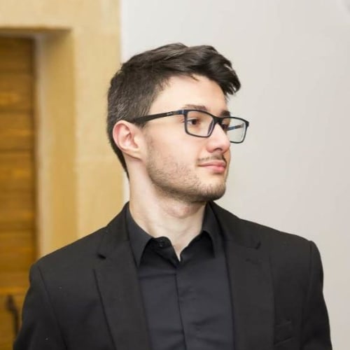 Michele Sponsale